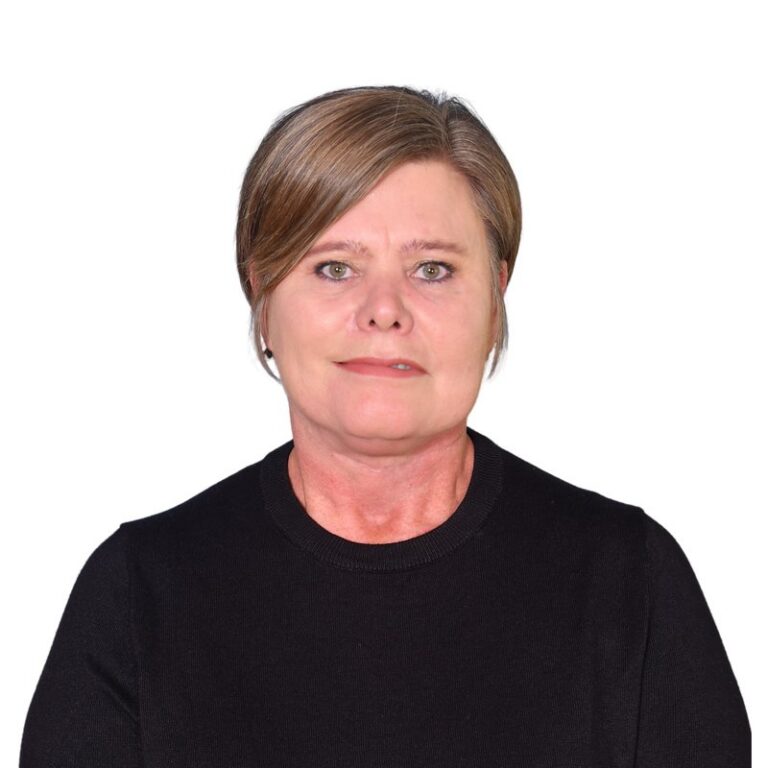 Cornelia Nagel, VF Plus candidate