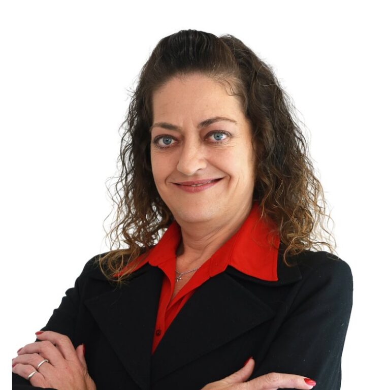 Angelique Vermaak, VF Plus candidate