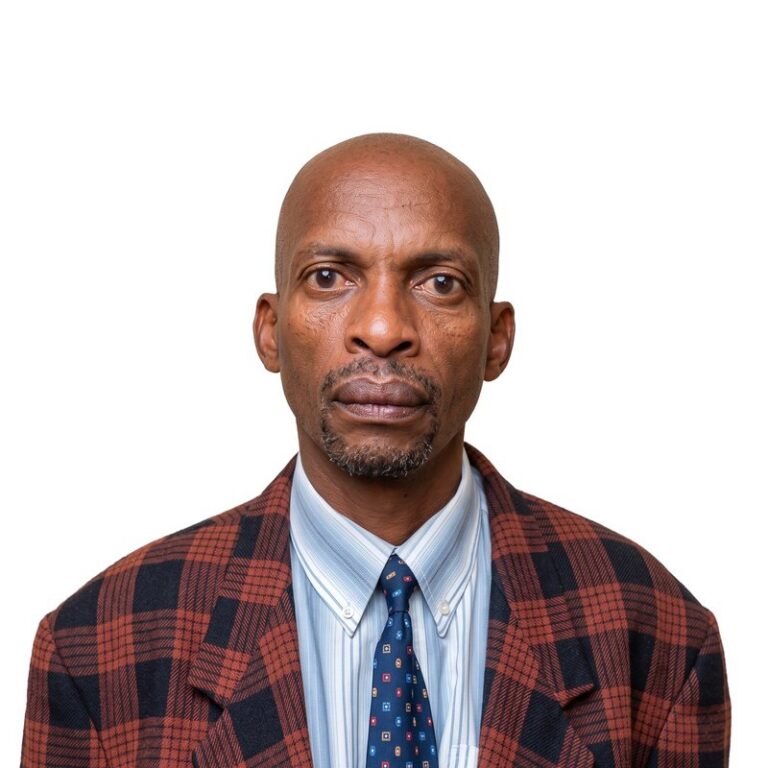 Ishmael Dithejane, VF Plus candidate