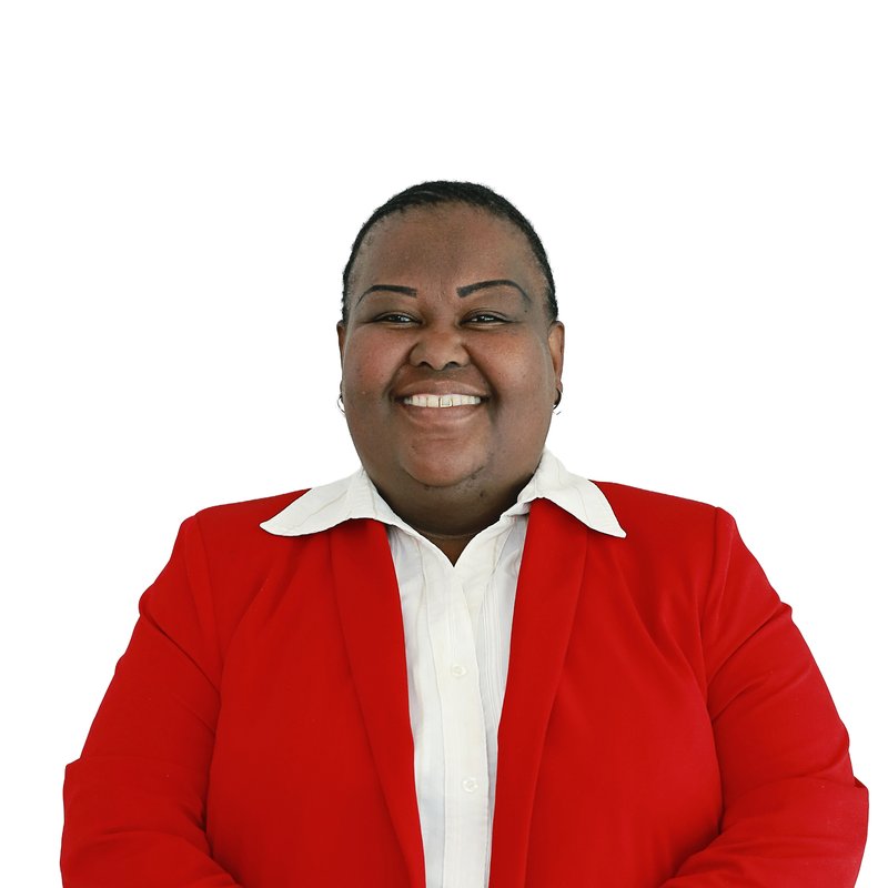 Lesego Phashe, VF Plus candidate