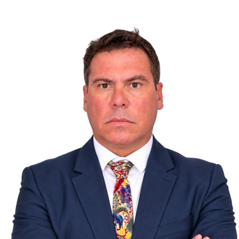 Martiens Neethling, VF Plus candidate