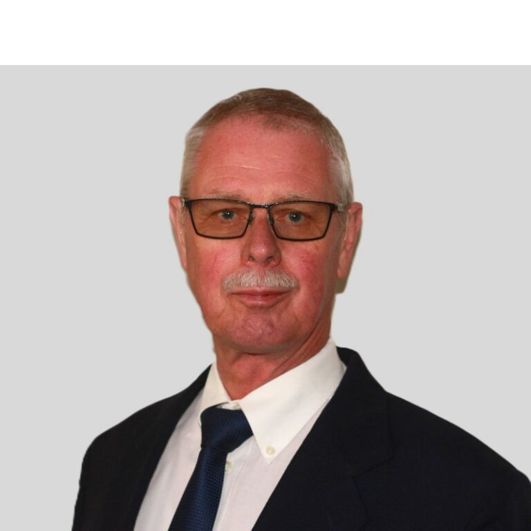 Greg Fraser, VF Plus candidate