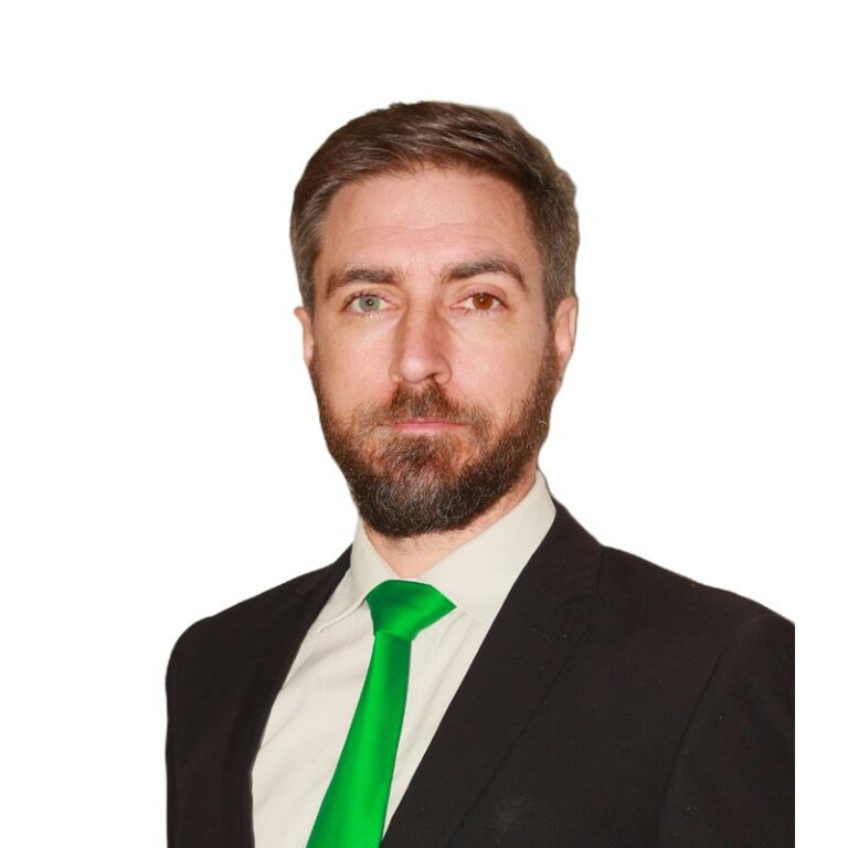 Gideon Wentink, VF Plus candidate