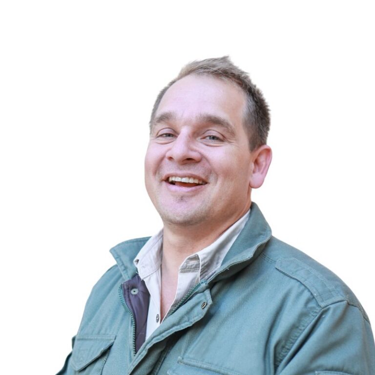 Hendrik Burden, VF Plus candidate