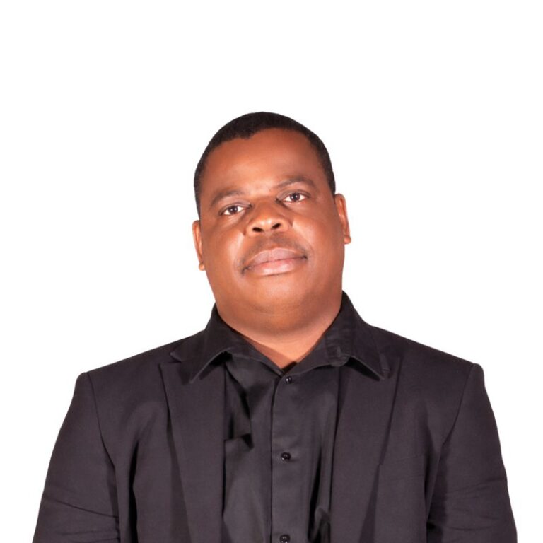 Tebogo Magabane, VF Plus candidate