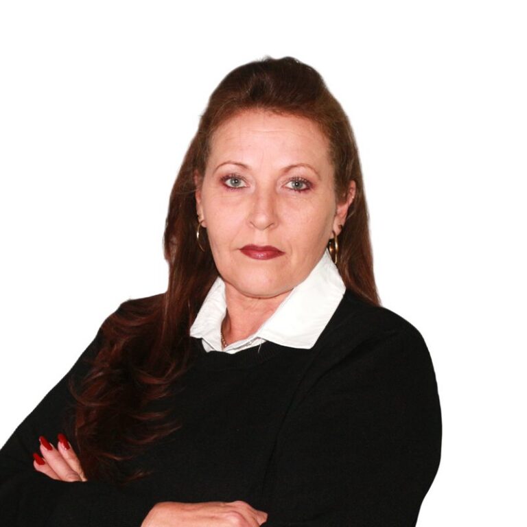 Adélle Rossouw, VF Plus candidate
