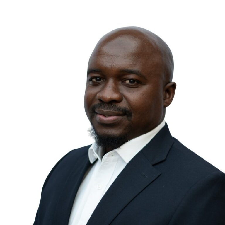 Lucas Mtsweni, VF Plus candidate