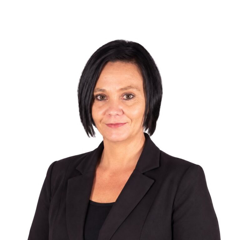 Hyletta Naudé, VF Plus candidate