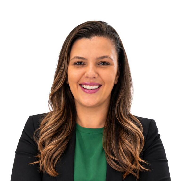 Monica Groenewald, VF Plus candidate