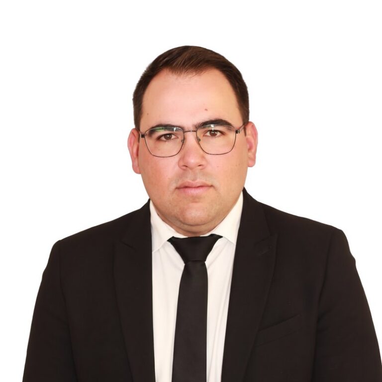 Hannes Lourens, VF Plus candidate