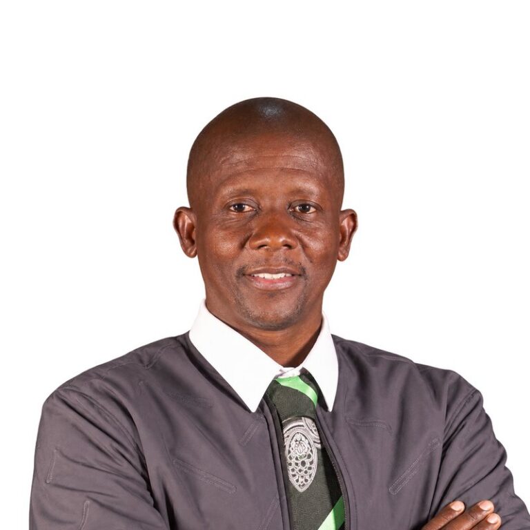 Steve Mosoma, VF Plus candidate