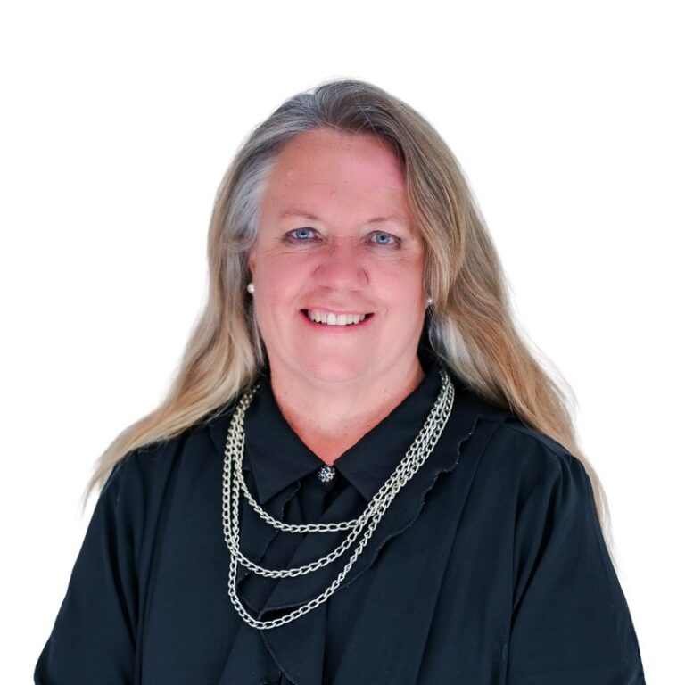 Liza Schoeman, VF Plus candidate