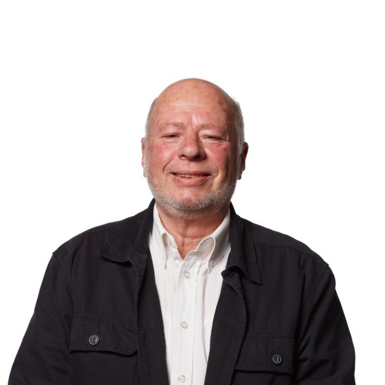 Ferdie Bergh, VF Plus candidate