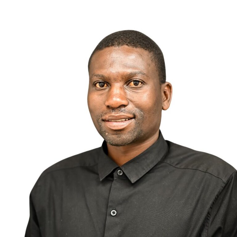 Ntshunxeko Nkanyang, VF Plus candidate