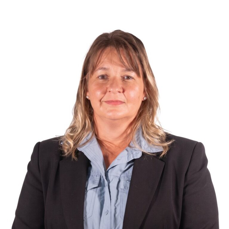 Charmaine Oosthuizen, VF Plus candidate
