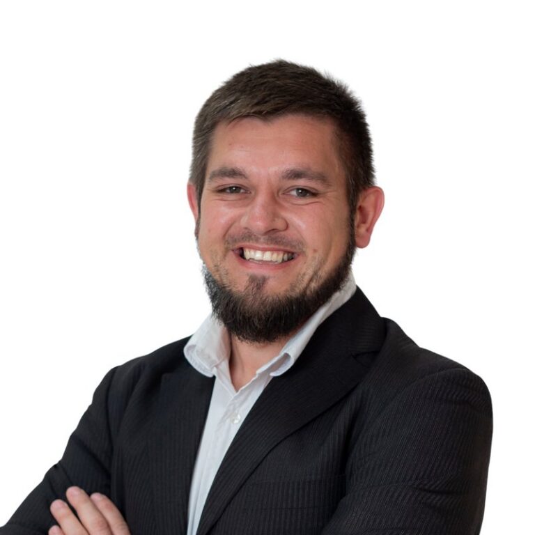 Dankus Venter, VF Plus candidate