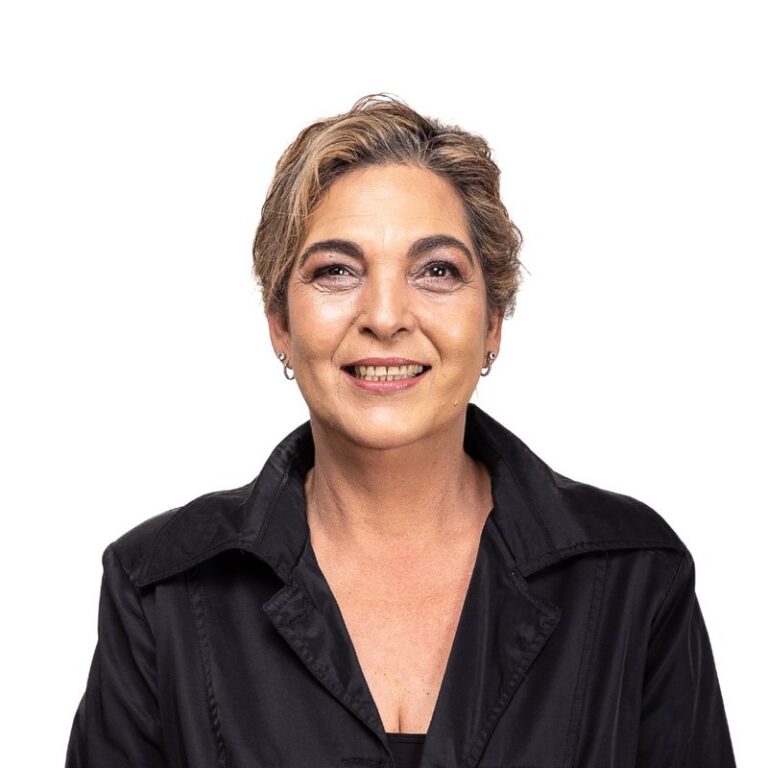 Tania Janse van Rensburg, VF Plus candidate