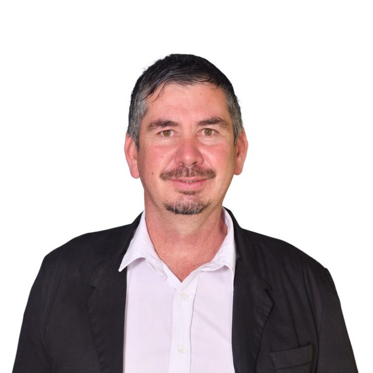 Dries Prinsloo, VF Plus candidate