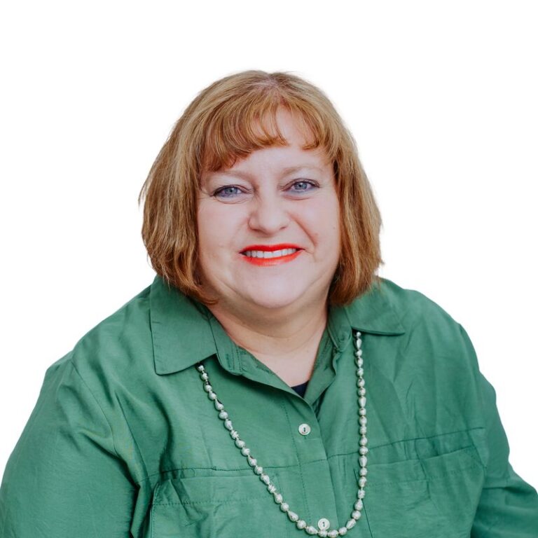 Juanette Mentz, VF Plus candidate