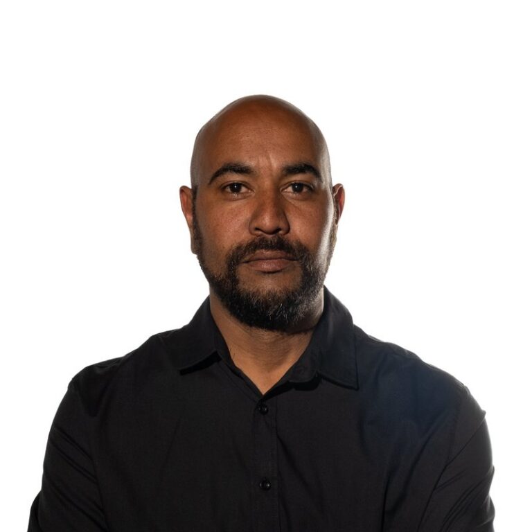 Bruce Bhimjee, VF Plus candidate