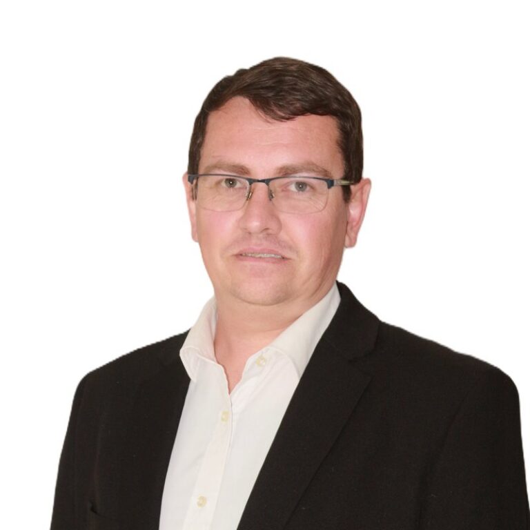 Jandrie Roux, VF Plus candidate