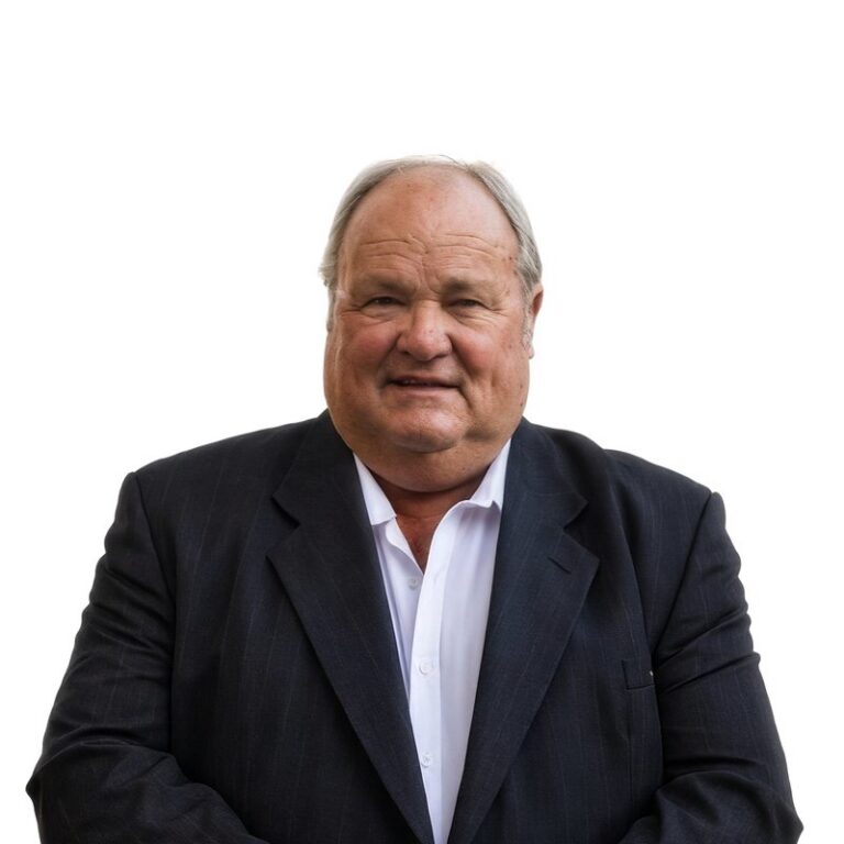 Martiens Pretorius, VF Plus candidate