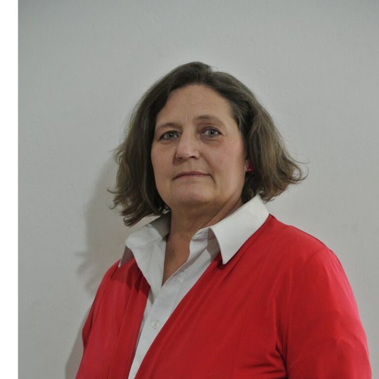 Lizan Burger, VF Plus candidate