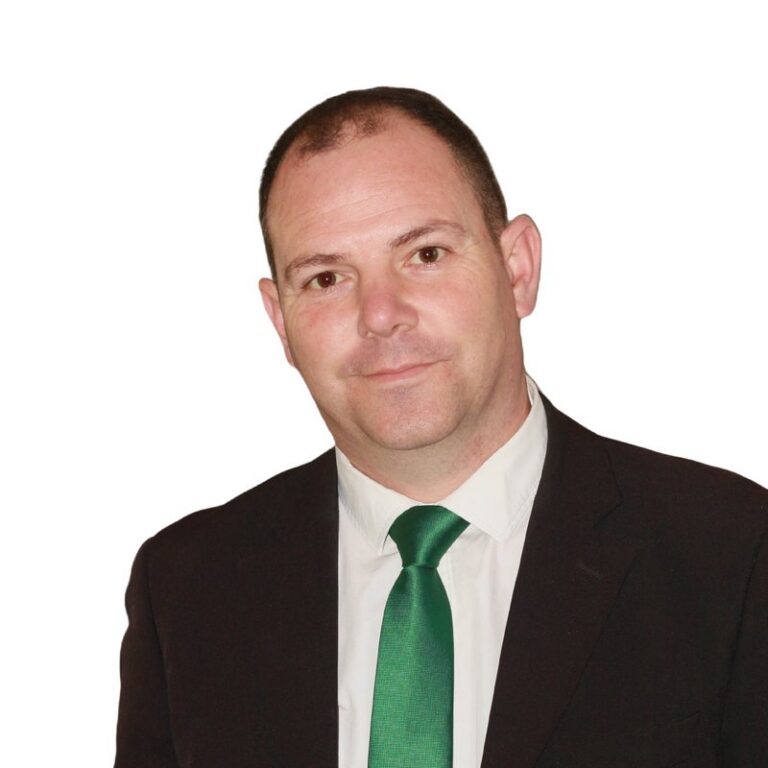 Matthys van Tonder, VF Plus candidate