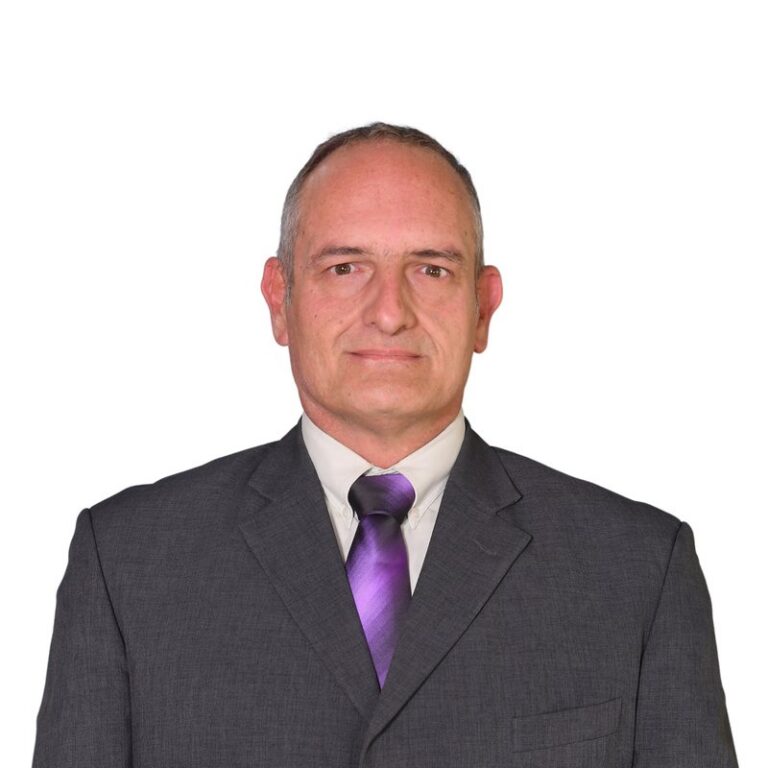 Ben Jordaan, VF Plus candidate