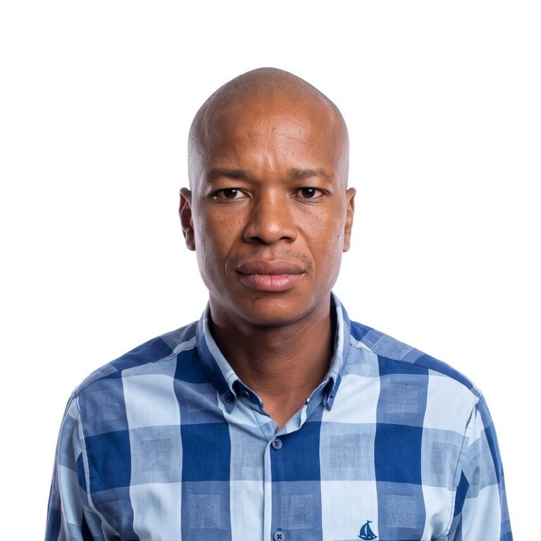 Neo Mokganya, VF Plus candidate