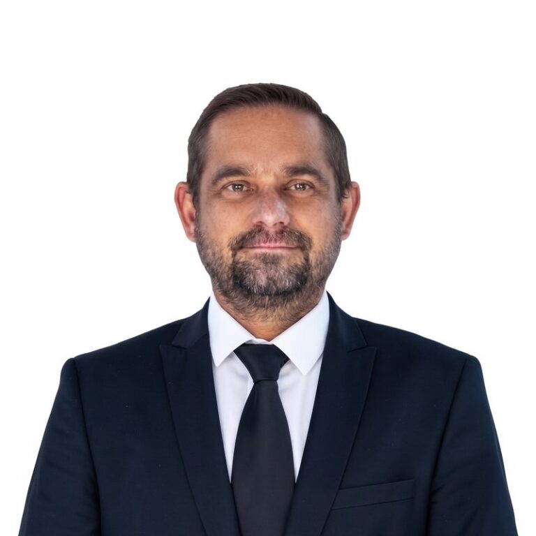 Hannes van Staden, VF Plus candidate