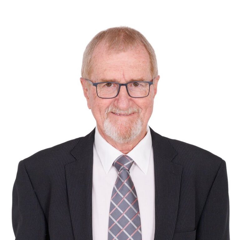 Christo Kitshoff, VF Plus candidate