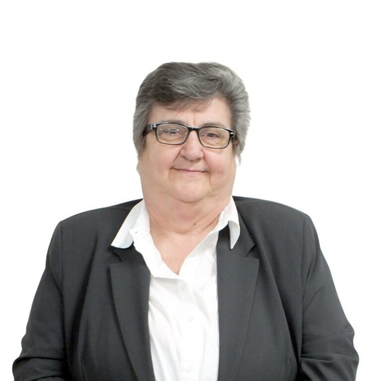 Trudie Swart, VF Plus candidate