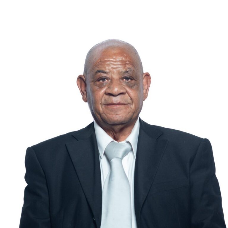 Winston Pietersen, VF Plus candidate