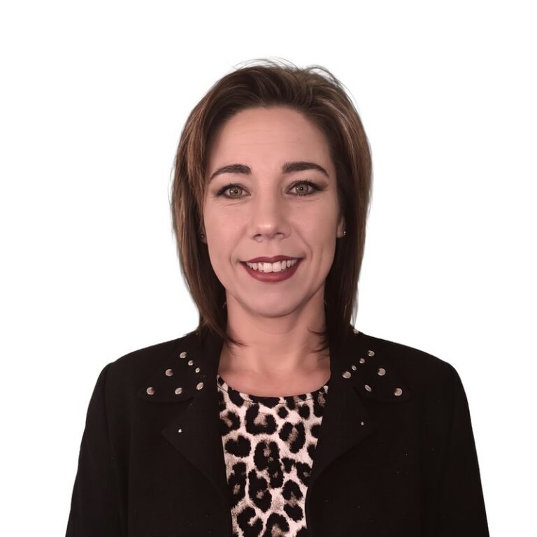 Elsjé Henning, VF Plus candidate