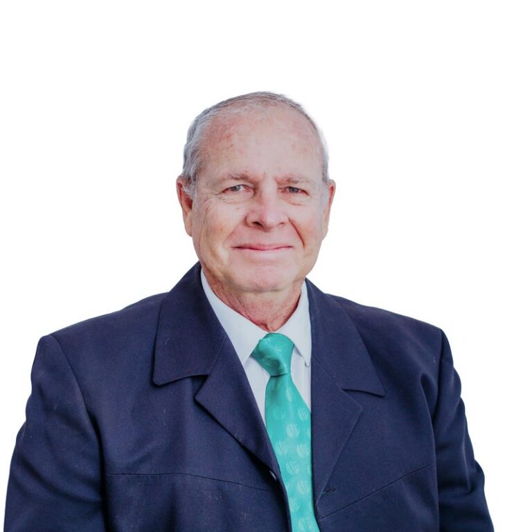 Johnathan Haarhoff, VF Plus candidate