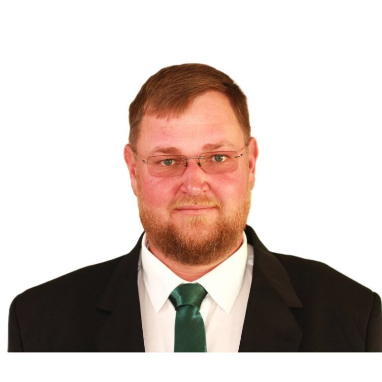 Thys Rossouw, VF Plus candidate