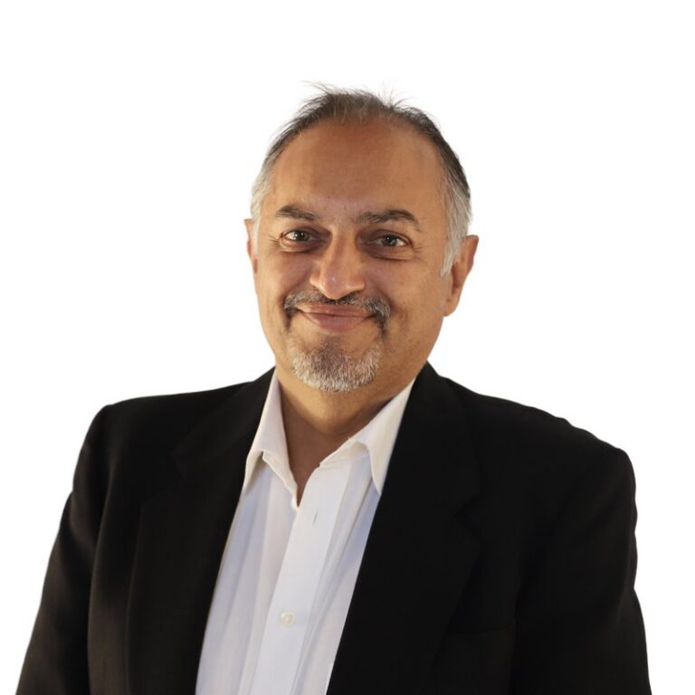 Paul Freeborough, VF Plus candidate