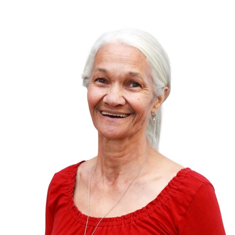 Dulcie van Wyk, VF Plus candidate