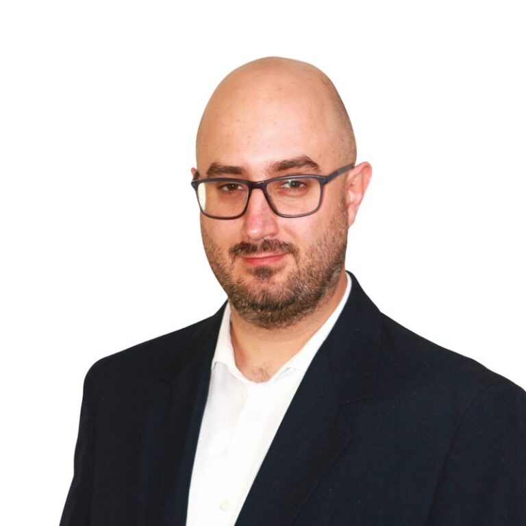 Mathys Vosloo, VF Plus candidate