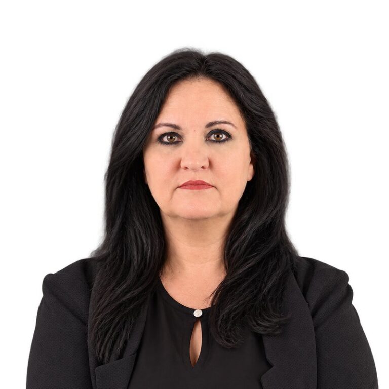 Corné Erasmus, VF Plus candidate