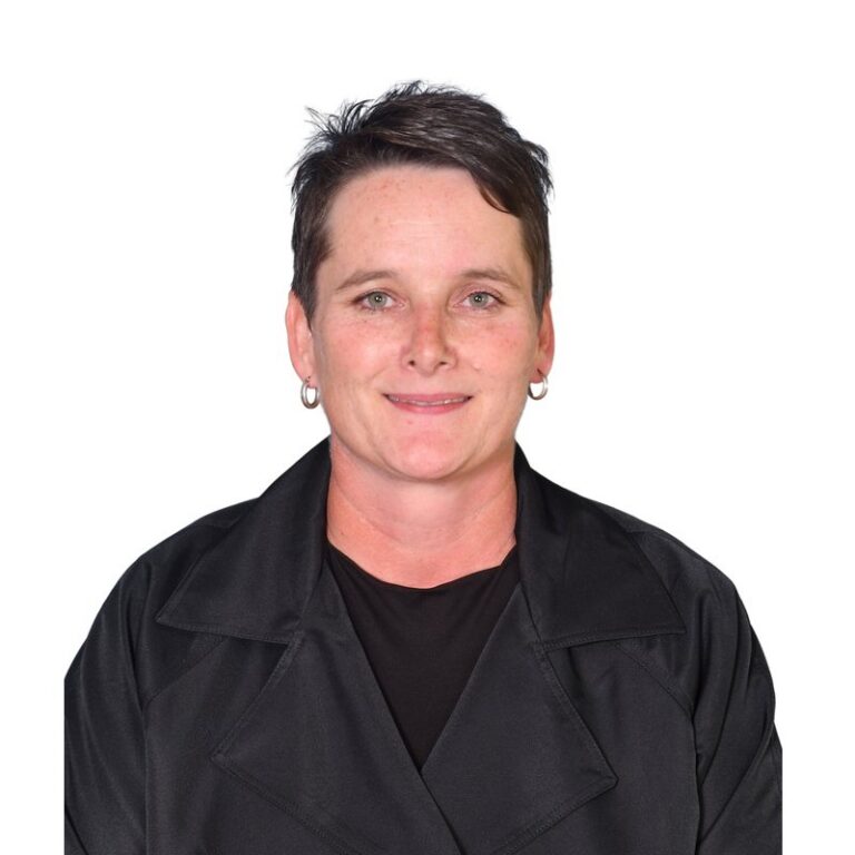 Heilandi van Niekerk, VF Plus candidate