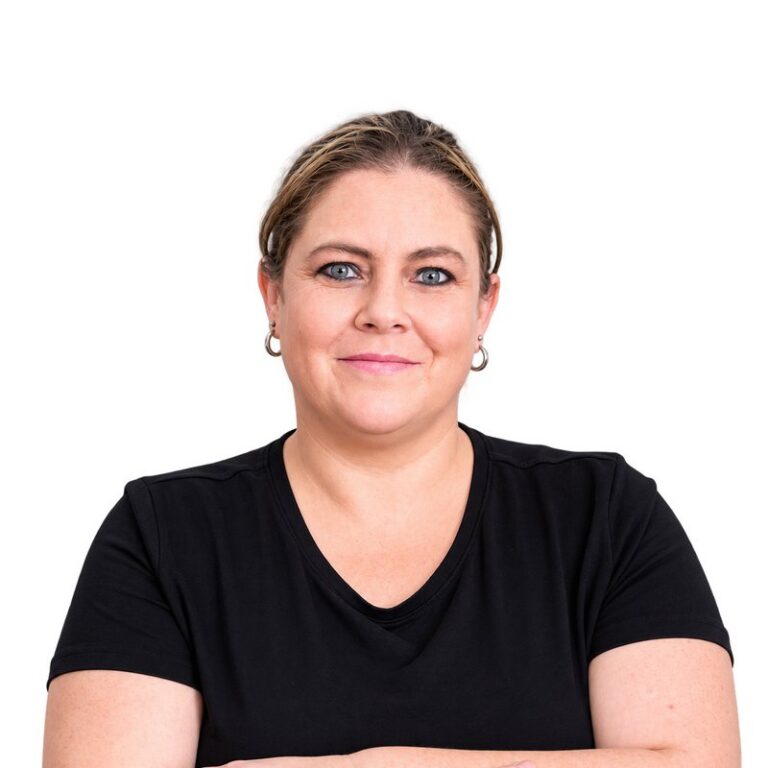 Siân Leigh Olivier, VF Plus candidate