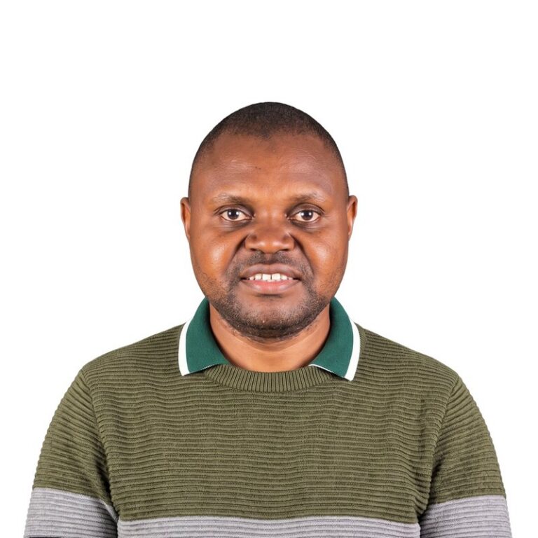 Mishack Mashabela, VF Plus candidate