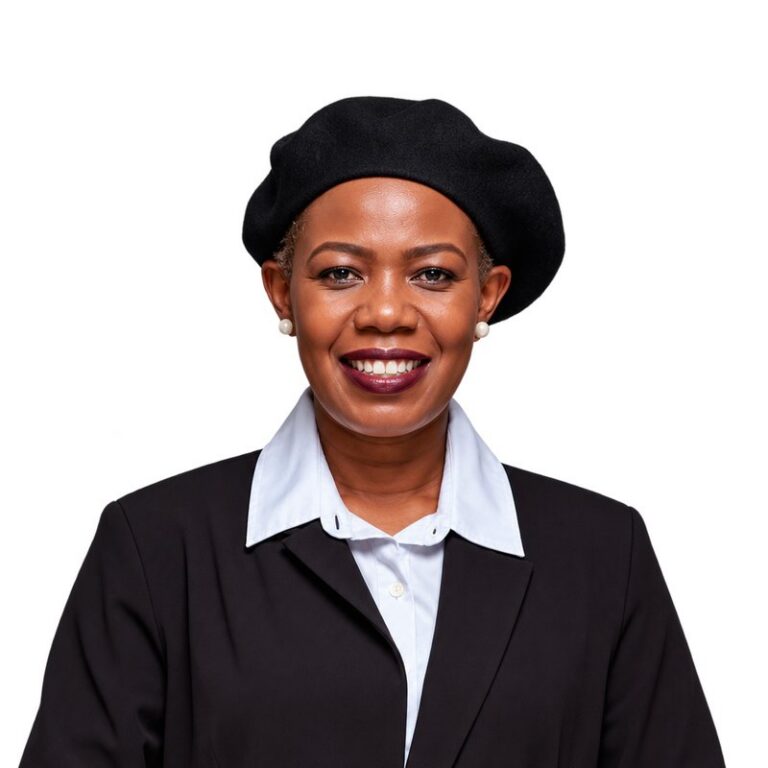 Leora Magoro, VF Plus candidate