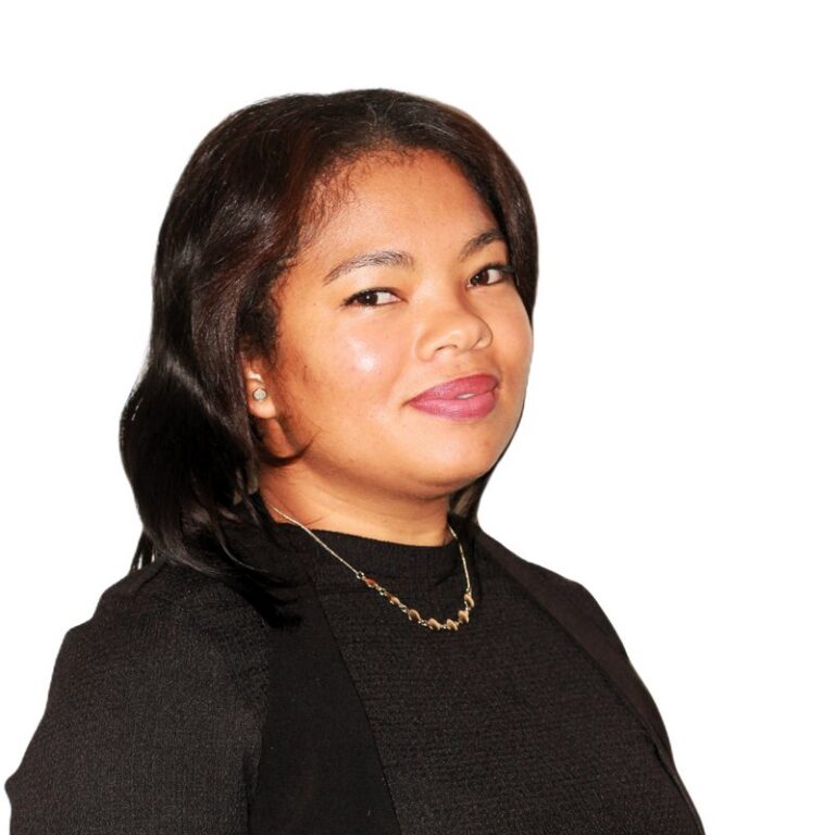 Gabriëlla Swarts, VF Plus candidate