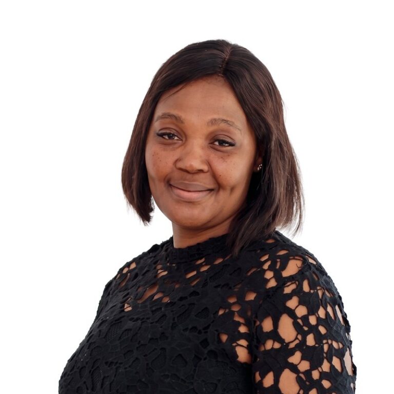 Mmabatho Mazibuko, VF Plus candidate