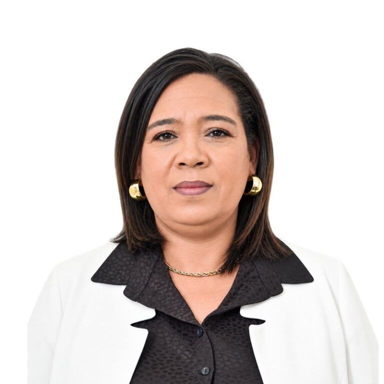 Amber Booysen, VF Plus candidate