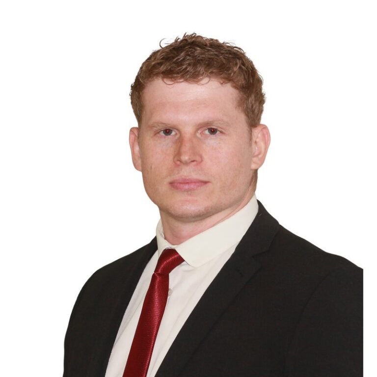 Herman van der Westhuizen, VF Plus candidate