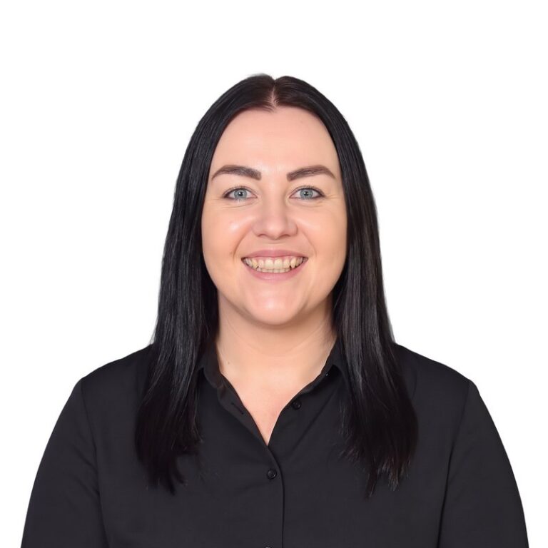 Marita Louw, VF Plus candidate